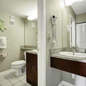 Efficiency Room