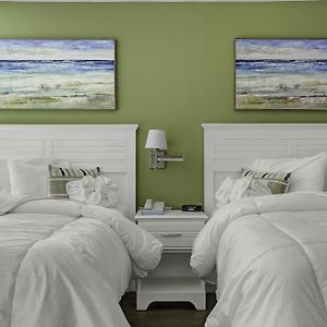 Standard Oceanfront Room